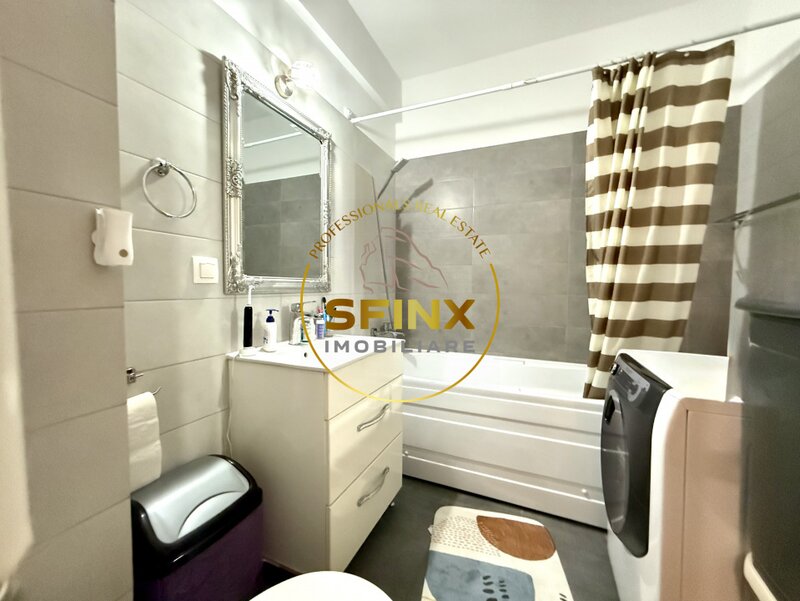 Baicului Apartament 2 camere - centrala termica proprie